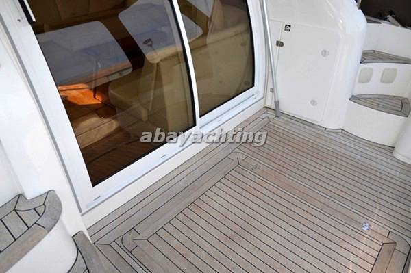 Sealine F42 (f 42)