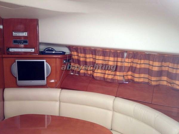 Jeanneau Prestige 34 (sport top)