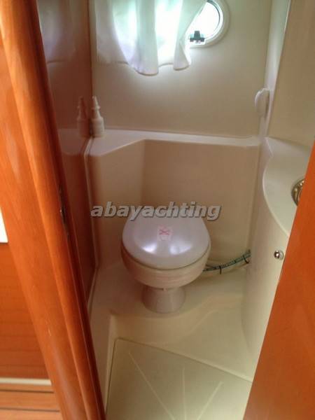 Jeanneau Prestige 34 (sport top)