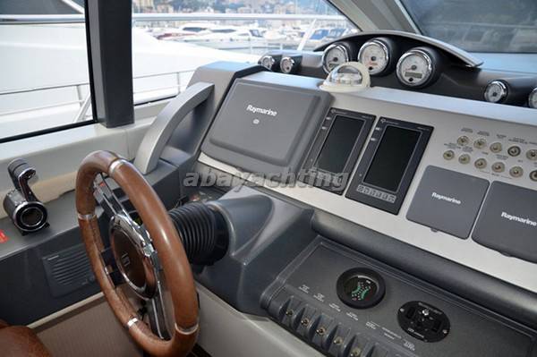 Azimut 68 s (68s)