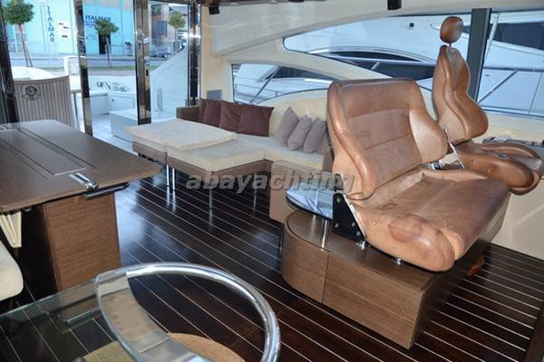 Azimut 68 s (68s)