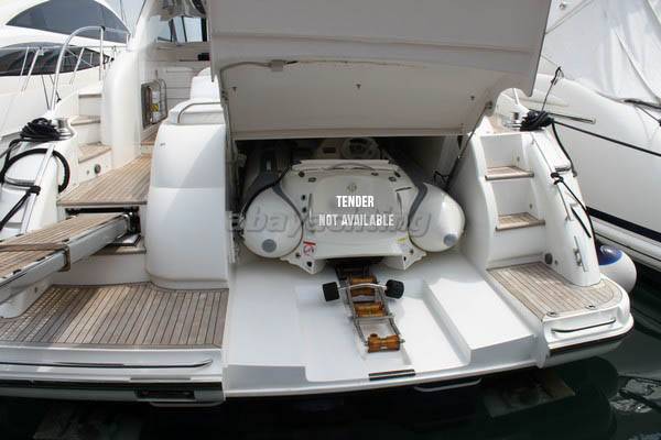 Princess V58 (v 58)