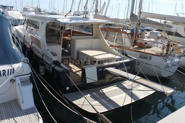 Solare 43