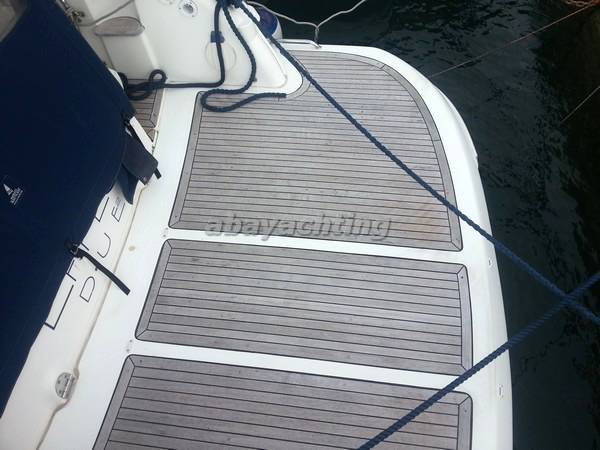 Bavaria 35 (35 sport)
