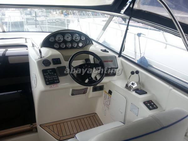 Bavaria 35 (35 sport)