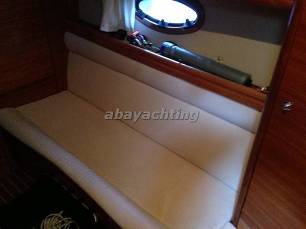 Bavaria 35 (35 sport)