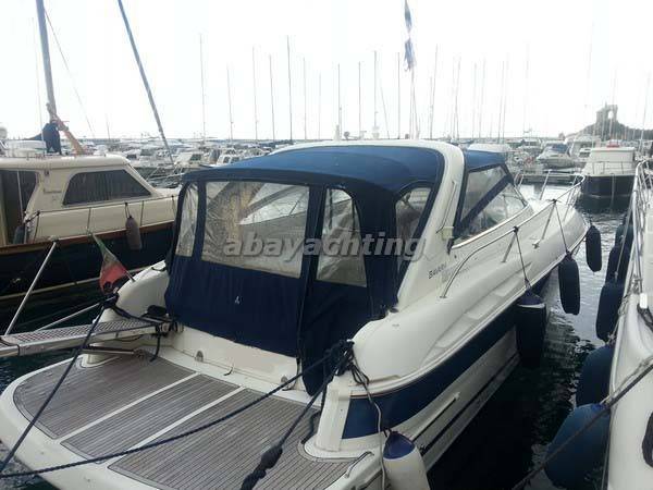 Bavaria 35 (35 sport)