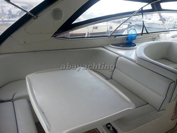 Bavaria 35 (35 sport)