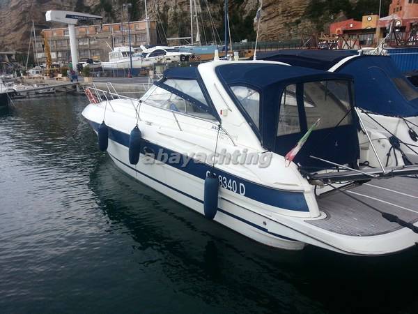 Bavaria 35 (35 sport)