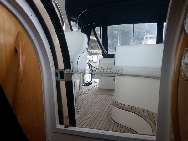 Bavaria 35 (35 sport)