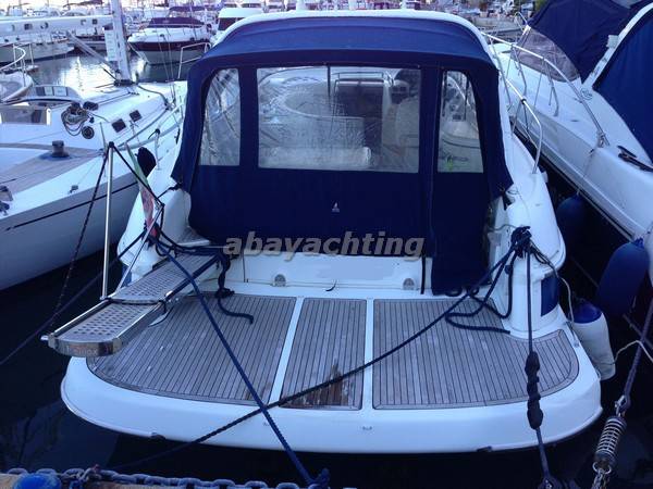 Bavaria 35 (35 sport)