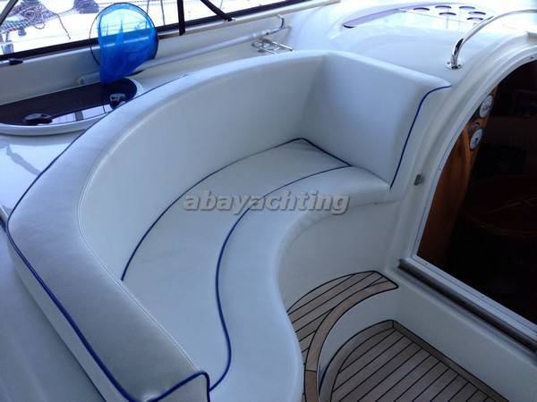 Bavaria 35 (35 sport)