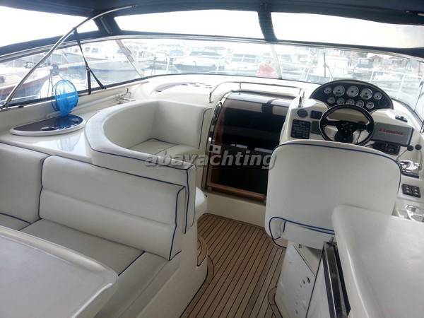 Bavaria 35 (35 sport)