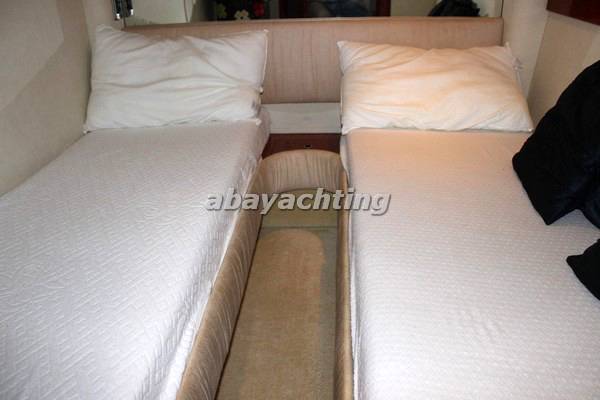 Fairline Targa 52 (targa52)