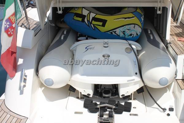 Fairline Targa 52 (targa52)
