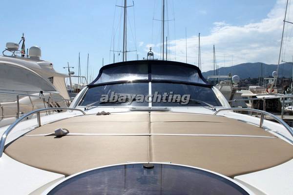 Fairline Targa 52 (targa52)