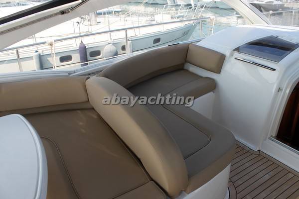 Fairline Targa 52 (targa52)