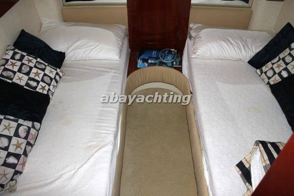 Fairline Targa 52 (targa52)