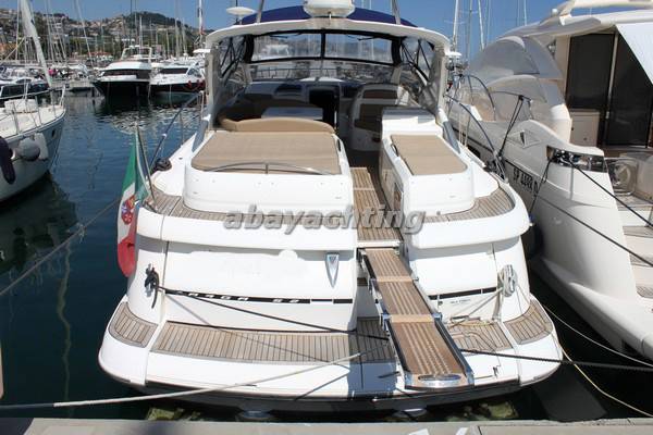Fairline Targa 52 (targa52)