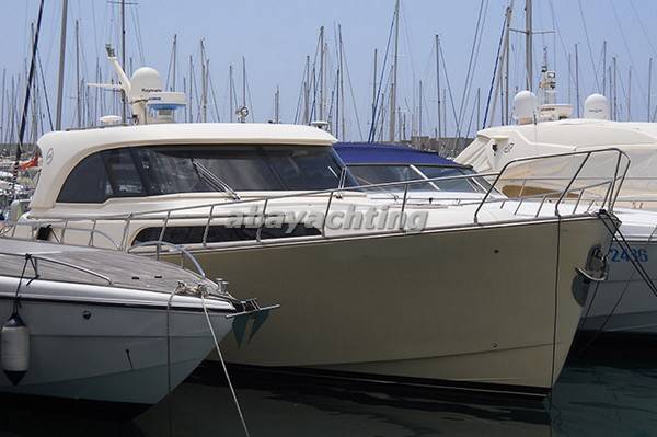 Mochi craft Dolphin 51
