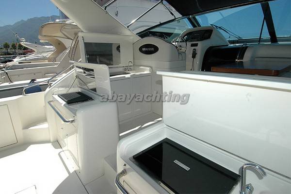 Uniesse marine 42