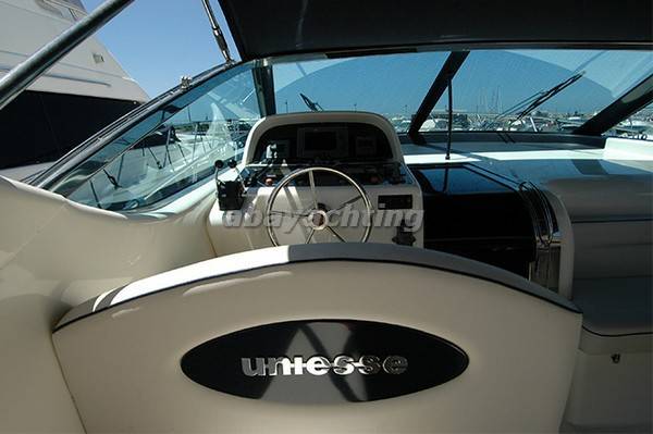 Uniesse marine 42