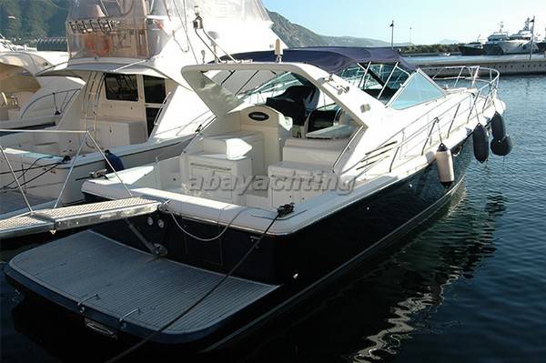 Uniesse marine 42