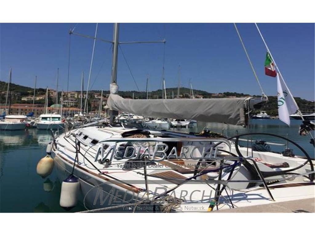 Beneteau First 44.7