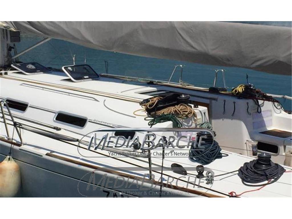 Beneteau First 44.7