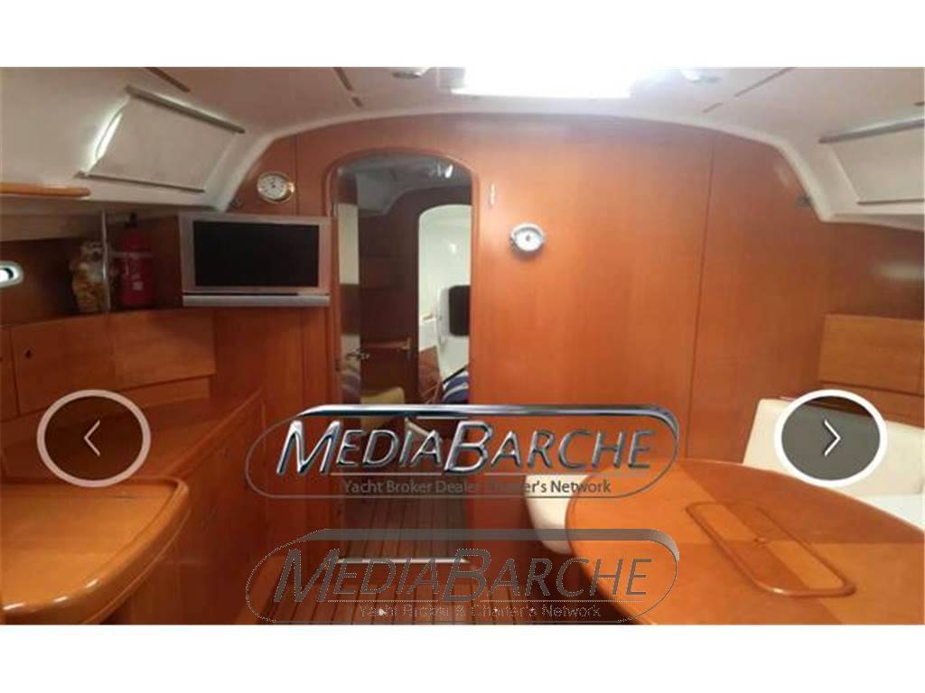 Beneteau First 44.7