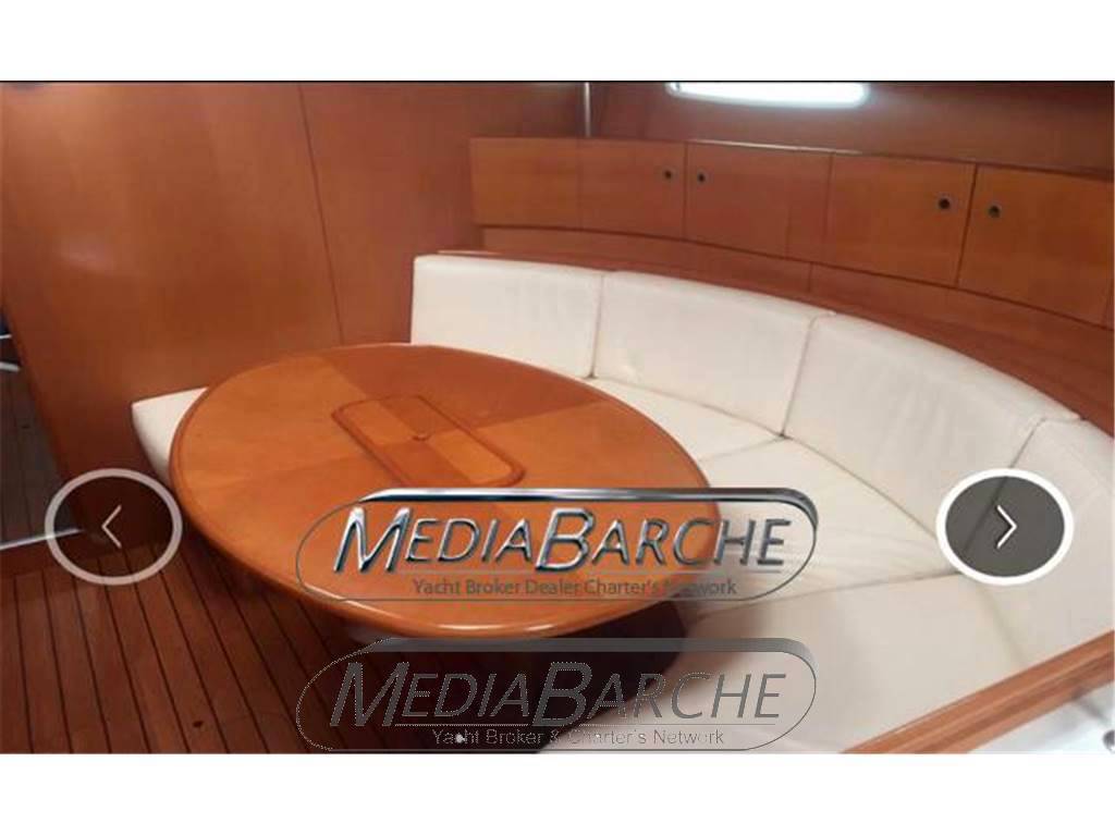Beneteau First 44.7