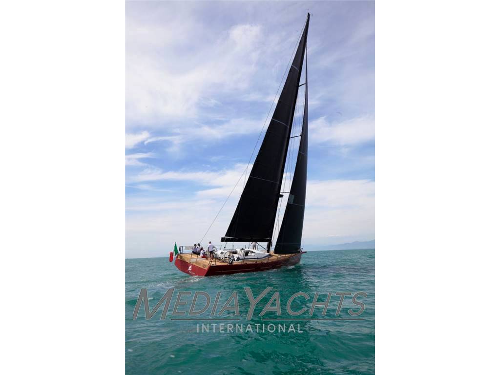 Vismara marine V67