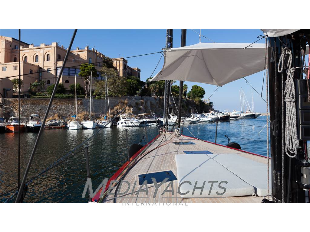 Vismara marine V67