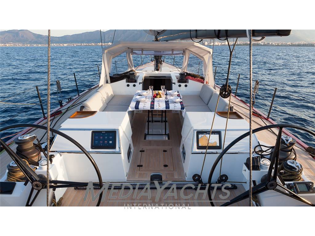 Vismara marine V67