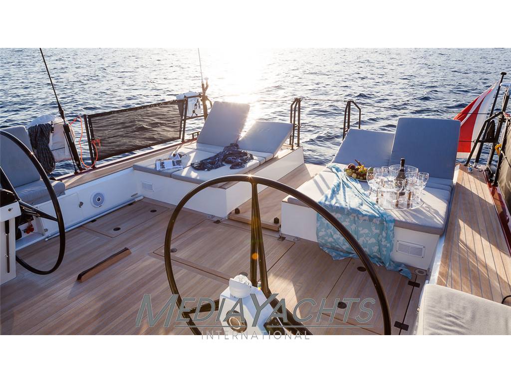 Vismara marine V67