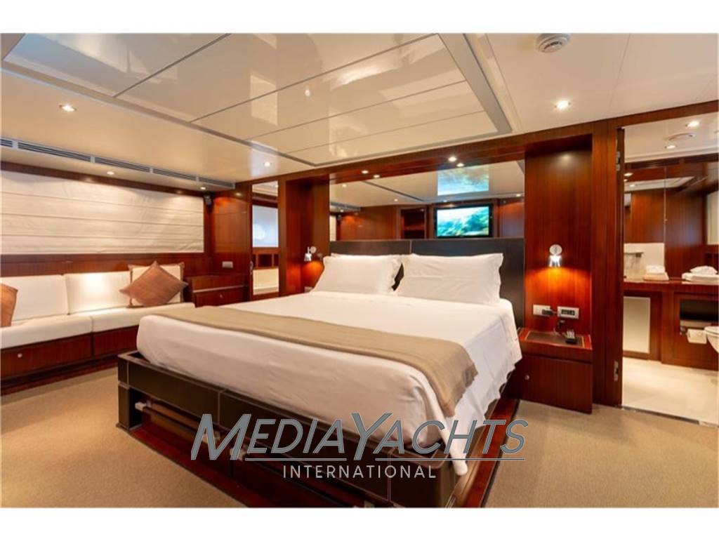 Riva 115 athena