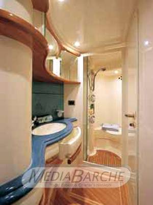 Azimut yacht Azimut 55 evolution