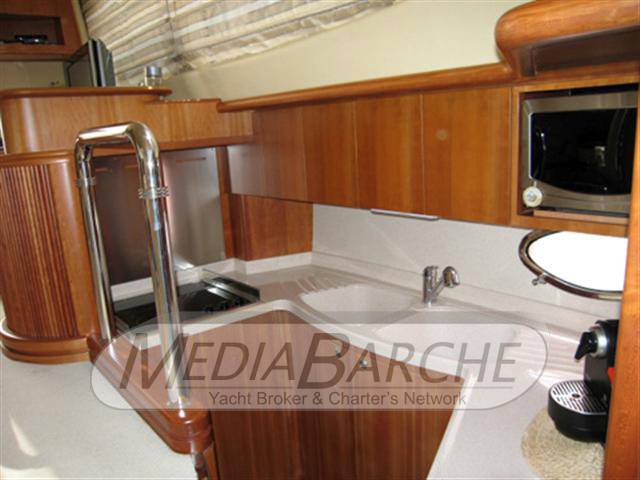 Azimut yachts Azimut 46 evolution