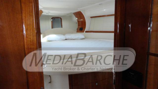 Pershing 46 ht