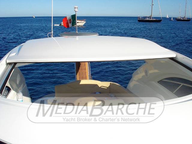 Beneteau Montecarlo 37 ht