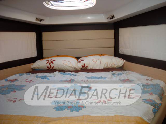 Beneteau Montecarlo 37 ht
