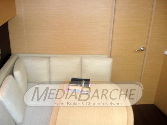 Beneteau Montecarlo 37 ht