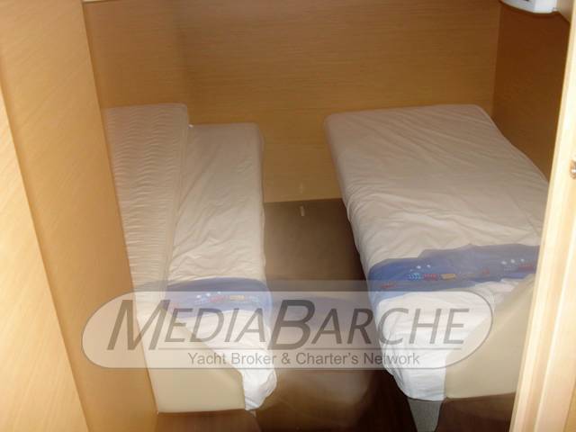 Beneteau Montecarlo 37 ht