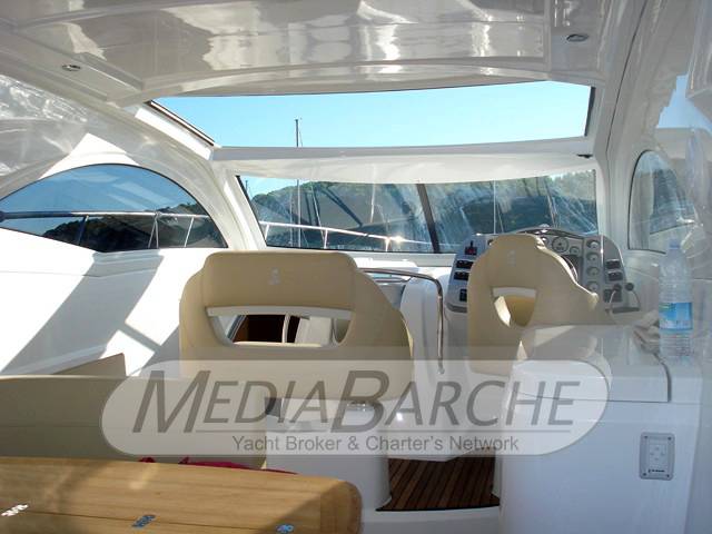 Beneteau Montecarlo 37 ht