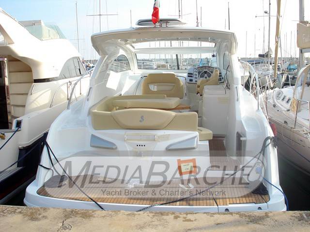Beneteau Montecarlo 37 ht