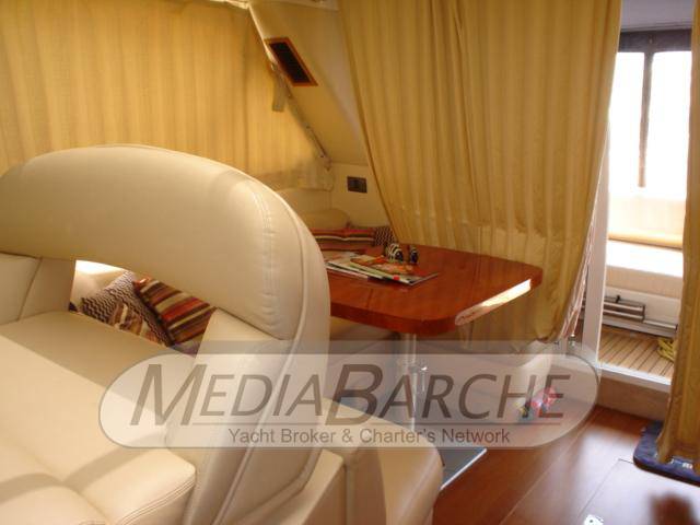 Sealine Sc 39