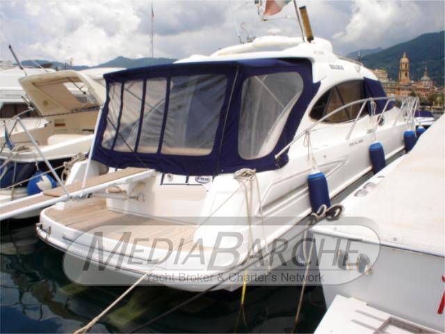 Sealine Sc 39