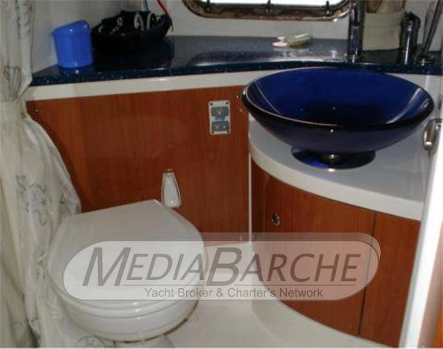 Sealine Sc 39