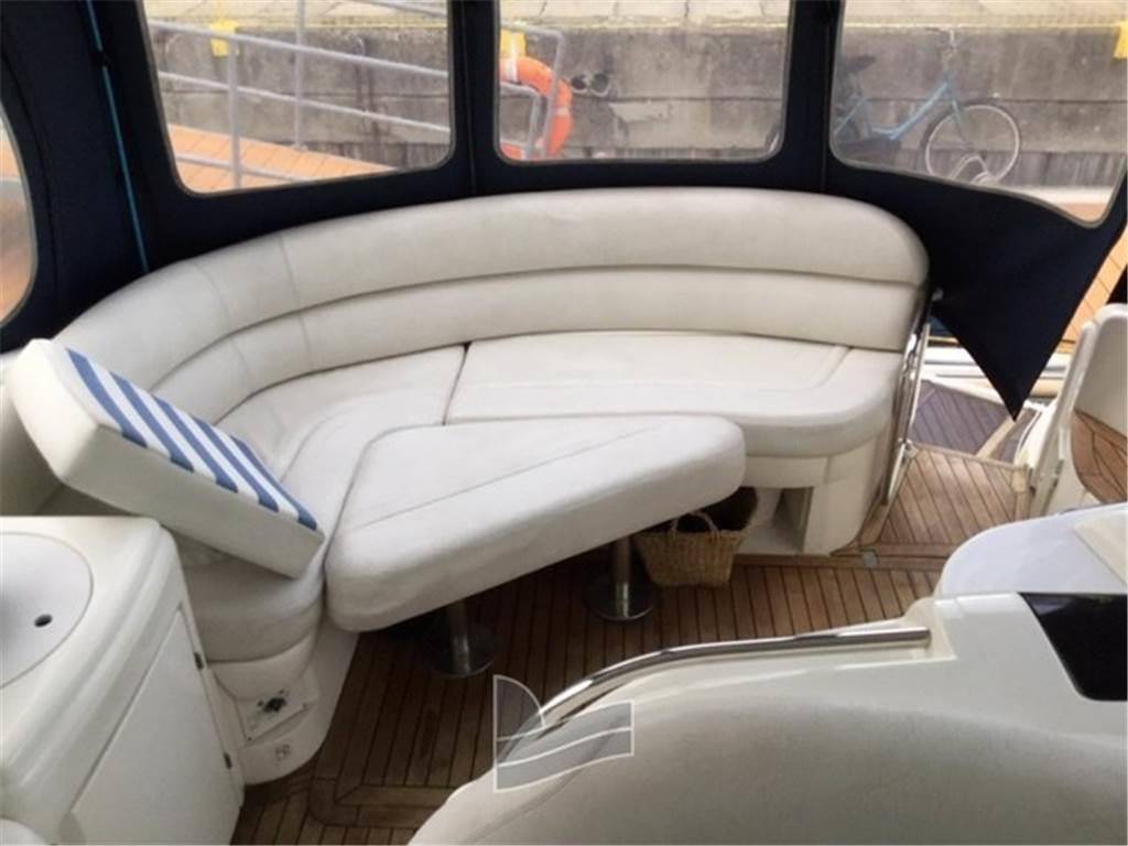Sealine S 42