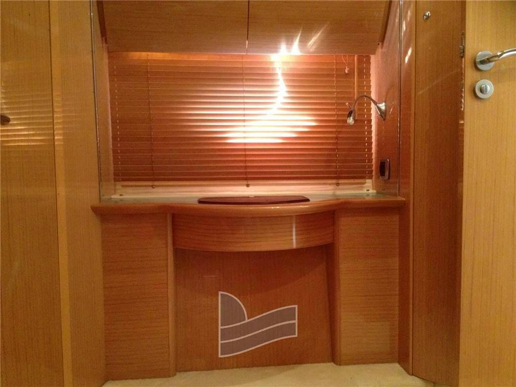 Atlantis 47 ht